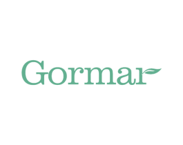 GORMAR 第42类技术服务商标图样