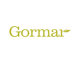 GORMAR 第35类广告贸易商标图样