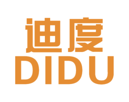 迪度 第19类建筑材料商标图样