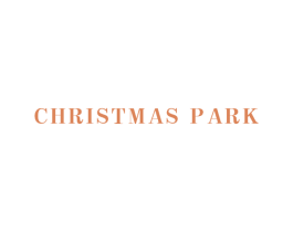 CHRISTMAS PARK 第14类珠宝钟表商标图样