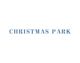 CHRISTMAS PARK 第35类广告贸易商标图样