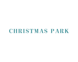 CHRISTMAS PARK 第30类小食配料商标图样