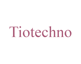 TIOTECHNO 第2类颜料油漆商标图样