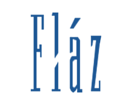 FLAZ 第3类化妆品商标图样