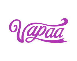 VAPAA 第3类化妆品商标图样