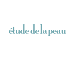 ETUDE DE LA PEAU 第3类化妆品商标图样