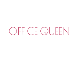 OFFICE QUEEN 第3类化妆品商标图样