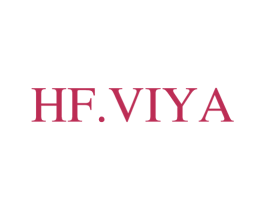 HF.VIYA 第3类化妆品商标图样