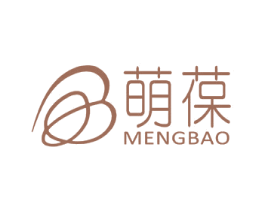 萌葆 第3类化妆品商标图样