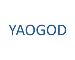 YAOGOD 第3类化妆品商标图样