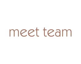 MEET TEAM 第3类化妆品商标图样