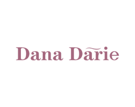DANA DARIE 第3类化妆品商标图样