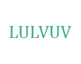 LULVUV 第3类化妆品商标图样