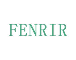 FENRIR 第3类化妆品商标图样