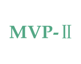 MVP-II 第3类化妆品商标图样