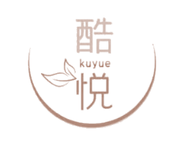 酷悦 第3类化妆品商标图样