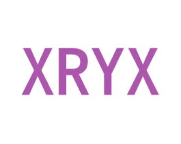 XRYX 第3类化妆品商标图样
