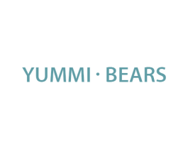 YUMMI·BEARS 第3类化妆品商标图样