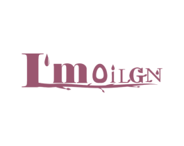 I'MOILGN 第3类化妆品商标图样