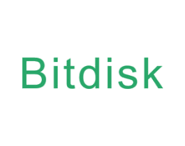 BITDISK 第3类化妆品商标图样