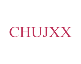 CHUJXX 第3类化妆品商标图样