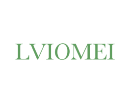 LVIOMEI 第3类化妆品商标图样