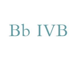 BB IVB 第3类化妆品商标图样