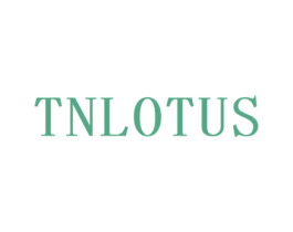 TNLOTUS 第3类化妆品商标图样