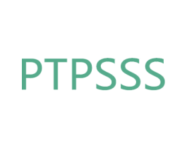 PTPSSS 第3类化妆品商标图样