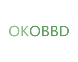 OKOBBD 第3类化妆品商标图样