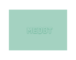 MEDBT 第3类化妆品商标图样