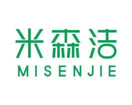 米森洁 第3类化妆品商标图样
