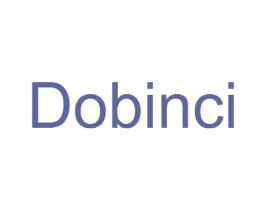 DOBINCI 第3类化妆品商标图样