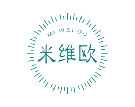 米维欧 第3类化妆品商标图样