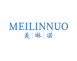 美琳诺 第3类化妆品商标图样
