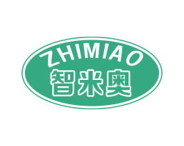 智米奥 第3类化妆品商标图样