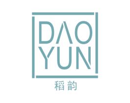 稻韵 第3类化妆品商标图样