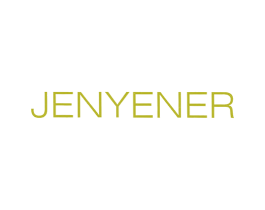 JENYENER 第3类化妆品商标图样