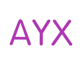 AYX 第3类化妆品商标图样