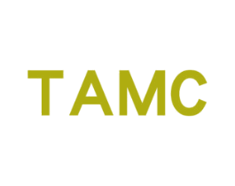 TAMC 第3类化妆品商标图样