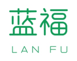 蓝福 第3类化妆品商标图样