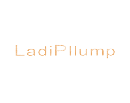 LADIPLLUMP 第3类化妆品商标图样
