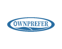 OWNPREFER 第3类化妆品商标图样