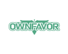 OWNFAVOR 第3类化妆品商标图样