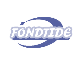 FONDTIDE 第3类化妆品商标图样