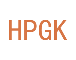 HPGK 第3类化妆品商标图样