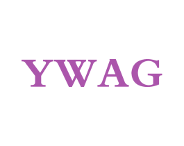 YWAG 第3类化妆品商标图样