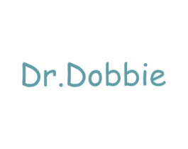 DR.DOBBIE 第3类化妆品商标图样