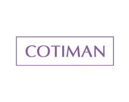 COTIMAN 第3类化妆品商标图样