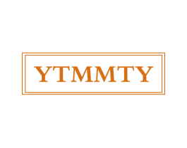 YTMMTY 第3类化妆品商标图样